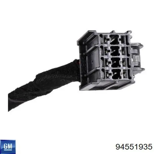 Купити 94551935 General Motors 