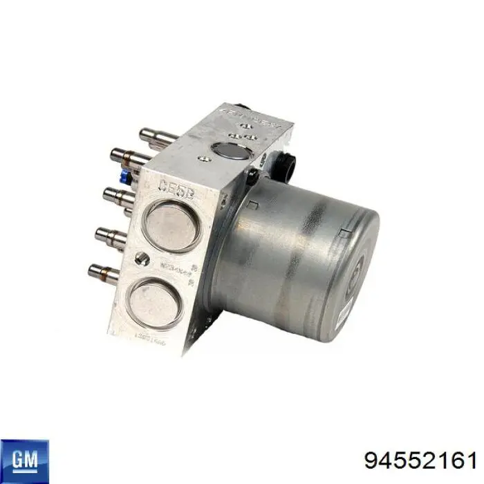  General Motors 94552161 ціна, від 44.43 USD