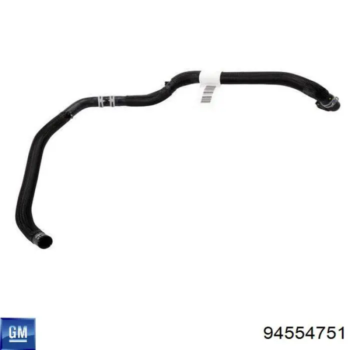 94554751 General Motors 