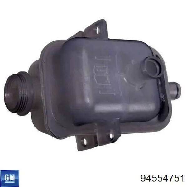  General Motors 94554751 ціна, від 19.00 USD