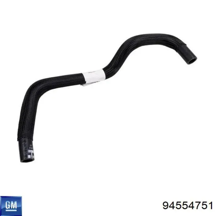  General Motors 94554751 ціна, від 19.00 USD