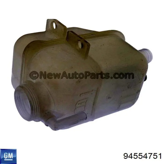 Купити 94554751 General Motors 