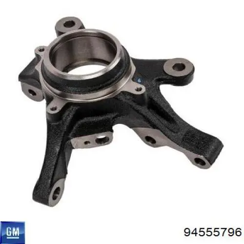  General Motors 94555796 ціна, від 63.35 USD