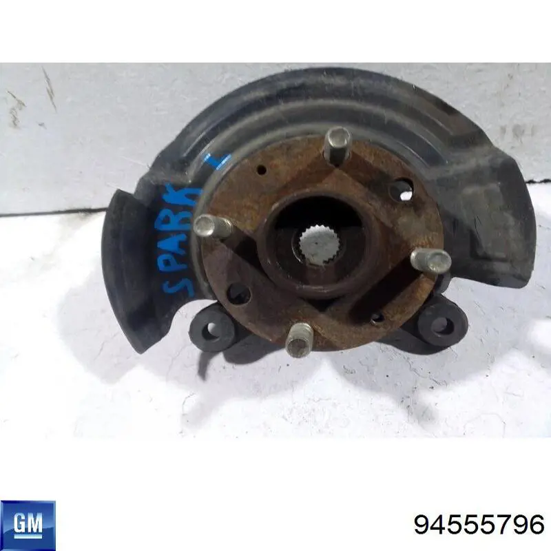 Купити 94555796 General Motors 