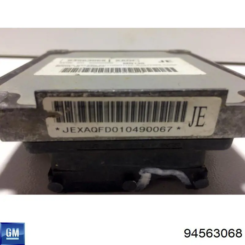94563068 General Motors 