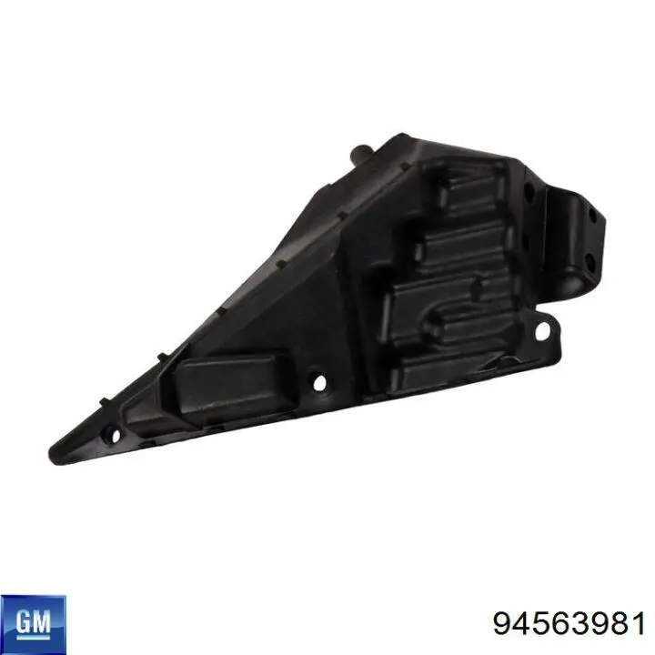 Купити 94563981 General Motors 