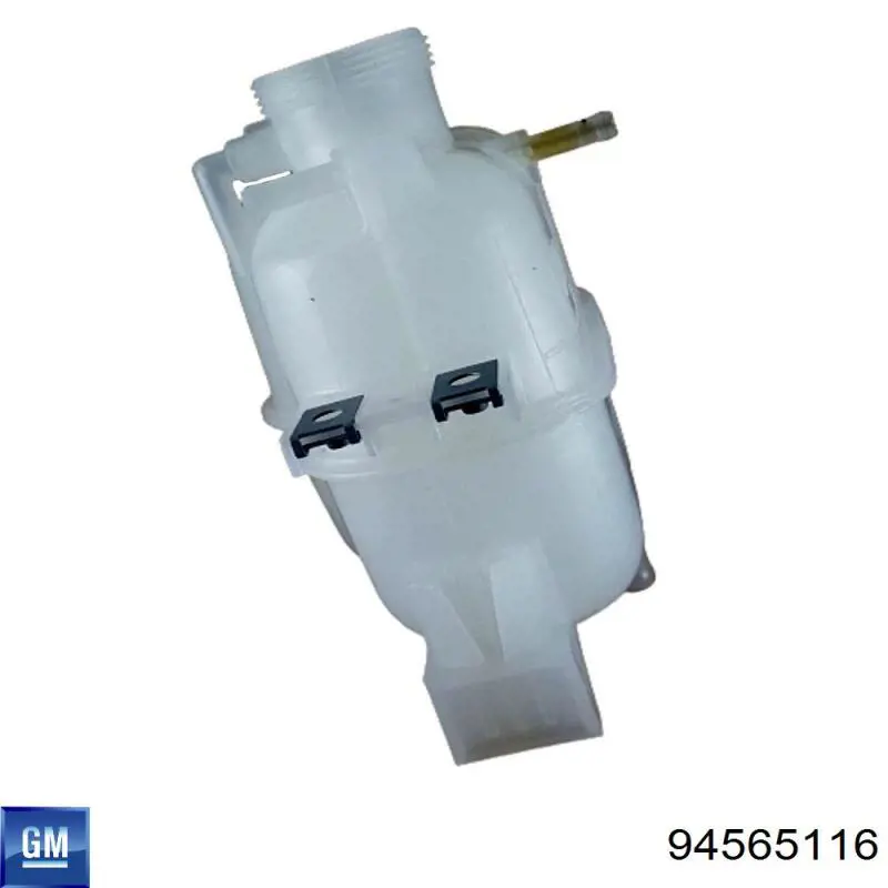  General Motors 94565116 ціна, від 31.88 USD