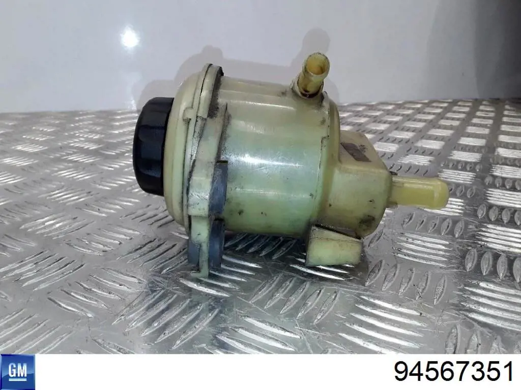 Купити 94567351 Opel Бачок насоса ГПР