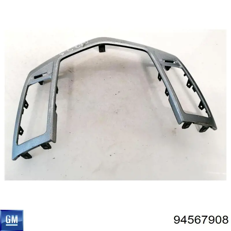Купити 94567908 General Motors 