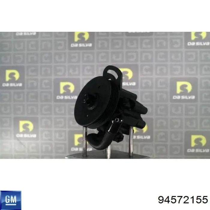 Купити 94572155 General Motors Насос гідравліки