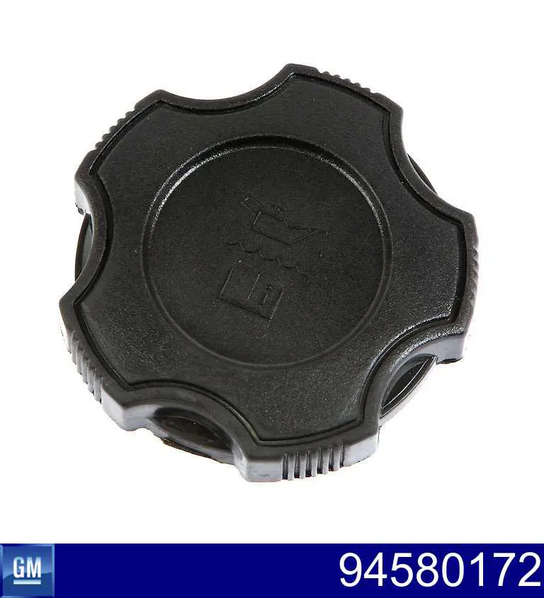  General Motors 94580172 ціна, від 2.03 USD