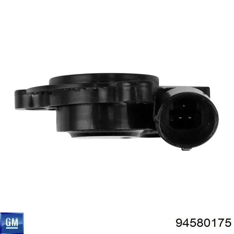 Купити 94580175 General Motors Потенціометр