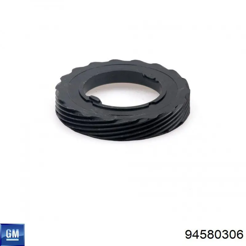 Шестерня спідометра, ведена General Motors 94580306 ціна, від 2.38 USD