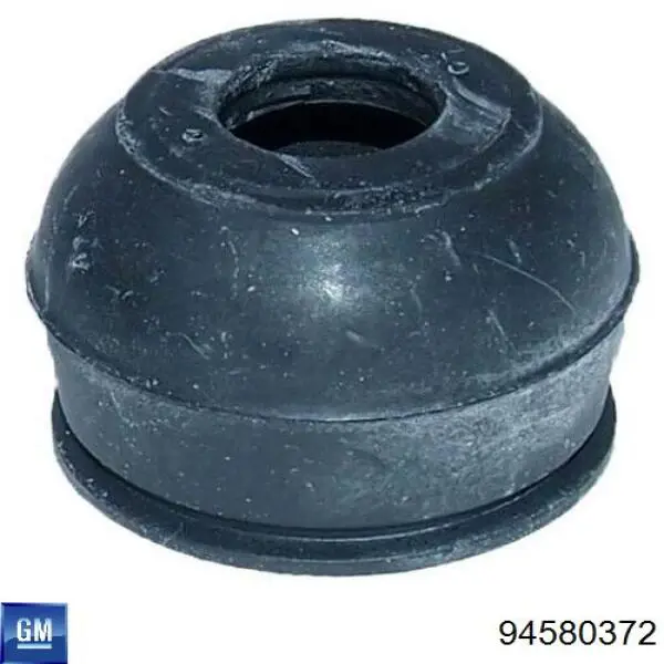 94580372 General Motors Пильник опори кульової нижній