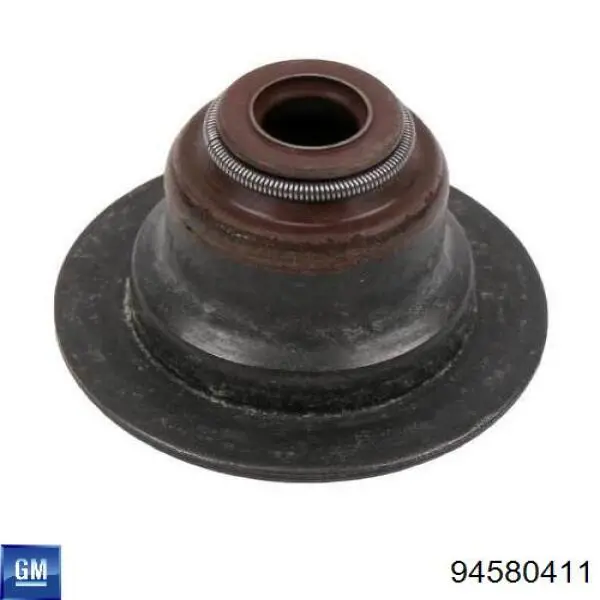 94580411 General Motors Сухар клапану