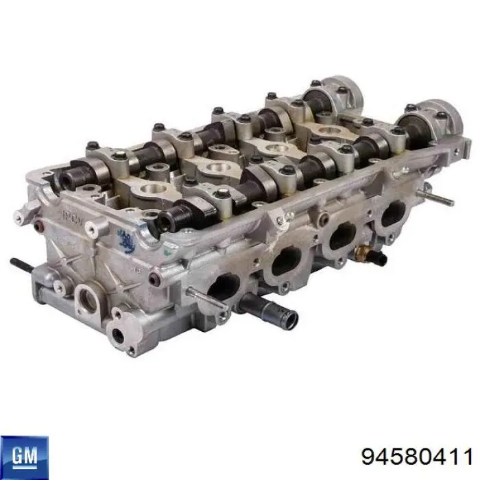 Сухар клапану General Motors 94580411 ціна, від 0.09 USD