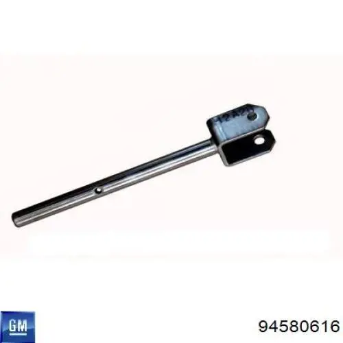Шток включення коробки передач General Motors 94580616