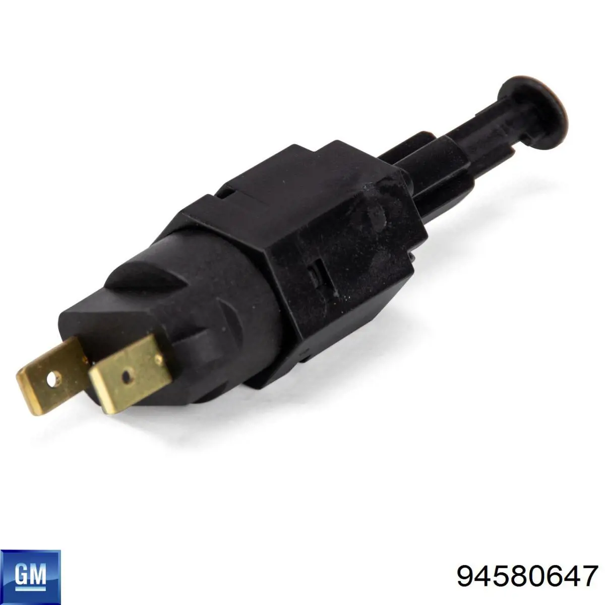 Кнопка стоп-сигналу General Motors 94580647 ціна, від 4.91 USD