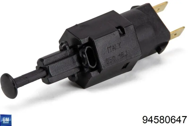 Купити 94580647 General Motors Датчик педалі гальма