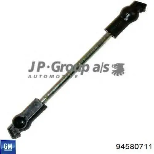 Тяга куліси АКПП/КПП 758801 General Motors