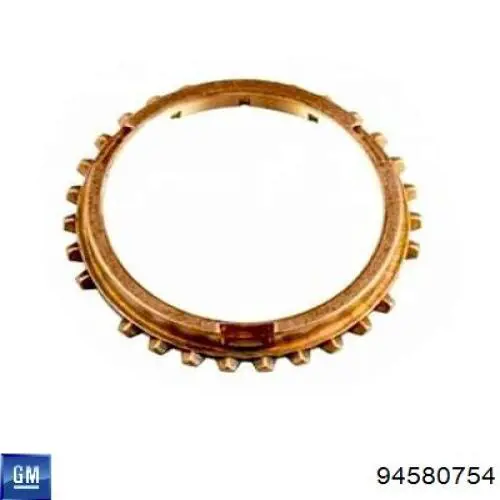 Купити 94580754 General Motors Кільце синхронізатора