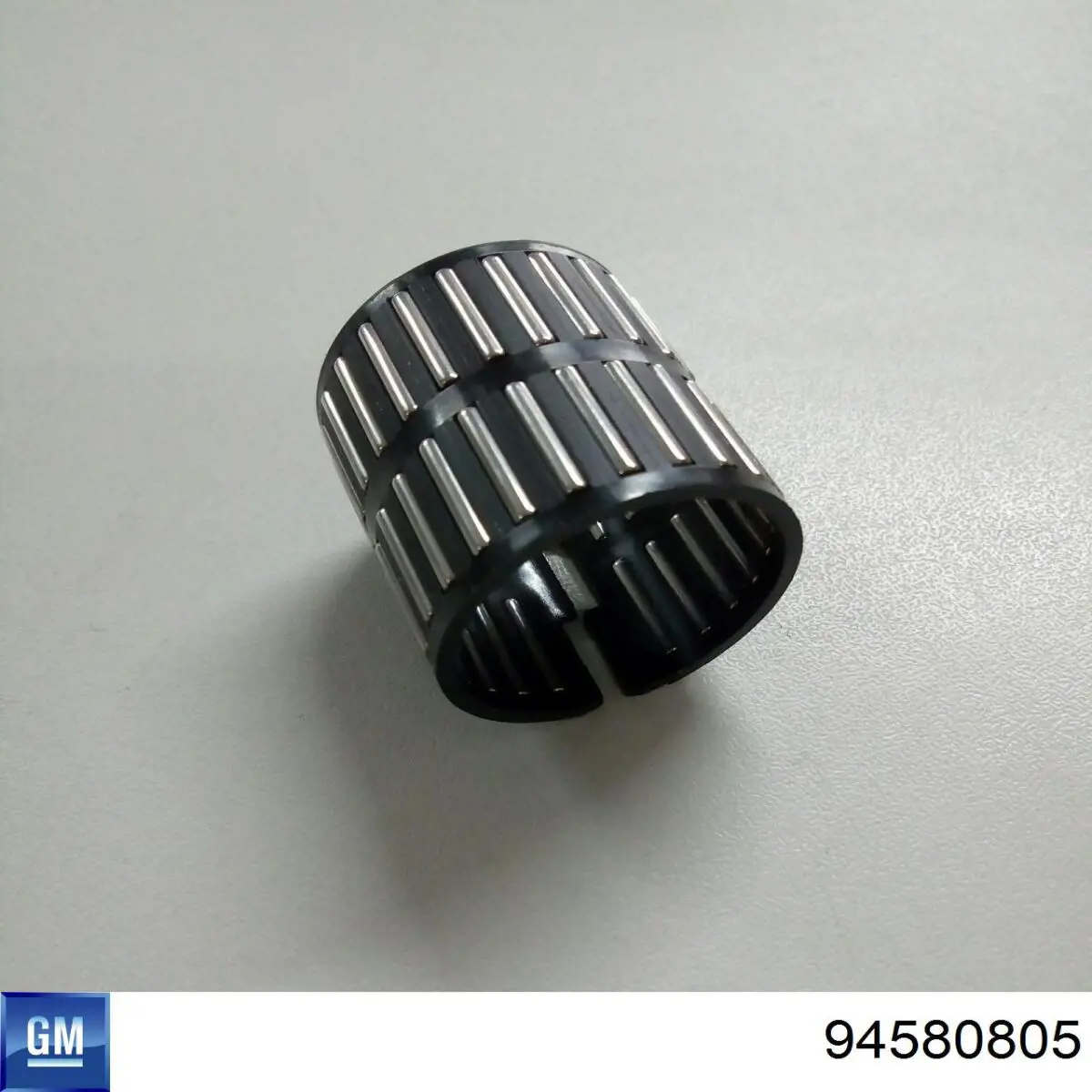 Підшипник шестірні 5-ї передачі КПП General Motors 94580805 ціна, від 2.70 USD