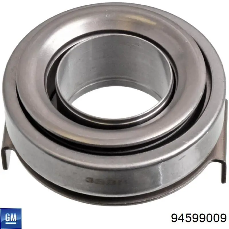 Купити 94599009 General Motors Підшипник включення зчеплення