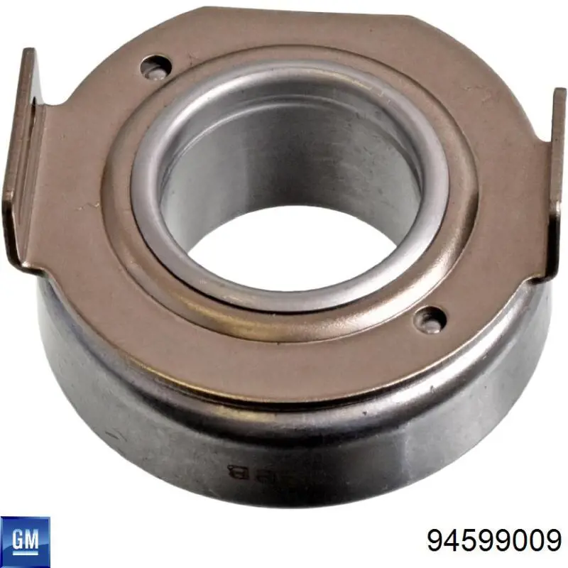 Вижимний підшипник General Motors 94599009 ціна, від 12.77 USD