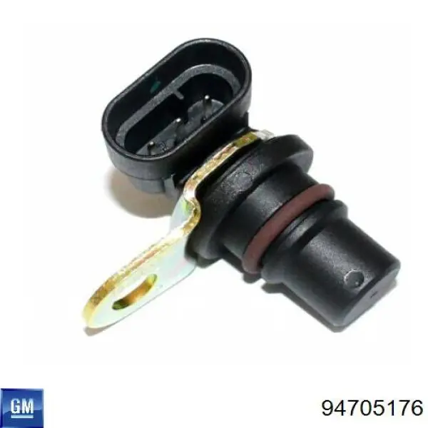 Купити 94705176 General Motors ДПРВ