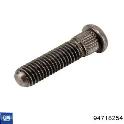 Прокладка турбіни вихлопних газів, впуск Chrysler 68027588AA