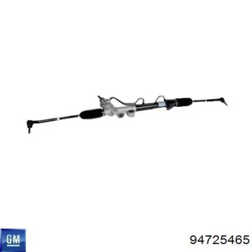 Управління рульове в зборі AGR HM9201 ціна, від 44.85 USD