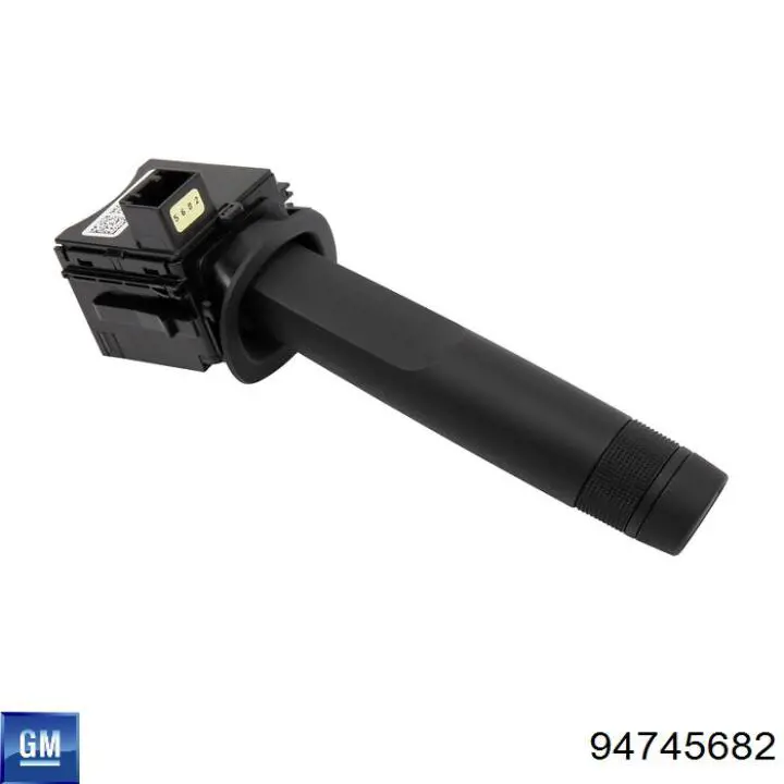 Купити 94745682 General Motors Перемикач підрульовий, лівий