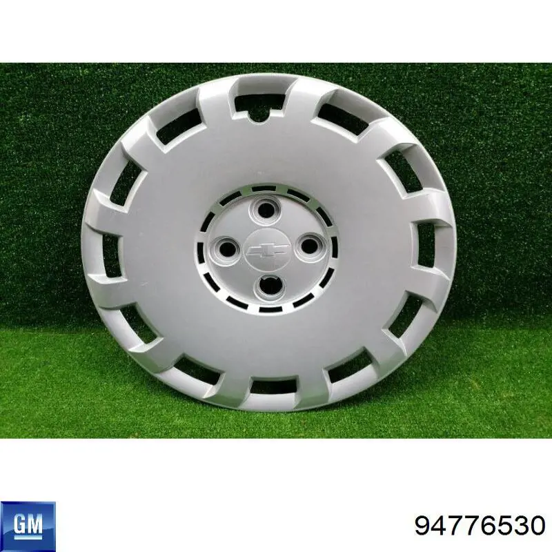 94776530 General Motors 