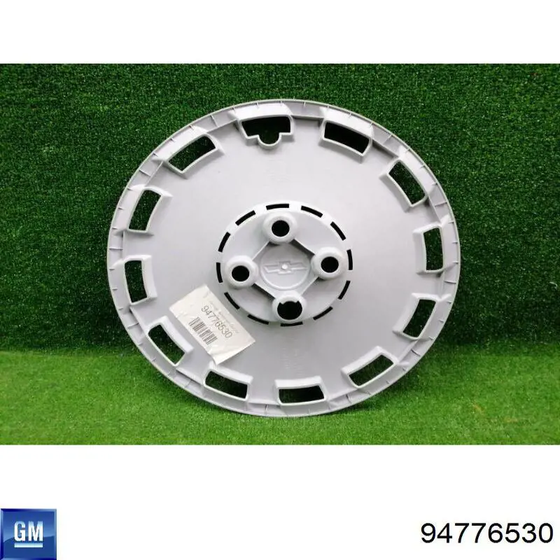  General Motors 94776530 ціна, від 15.47 USD