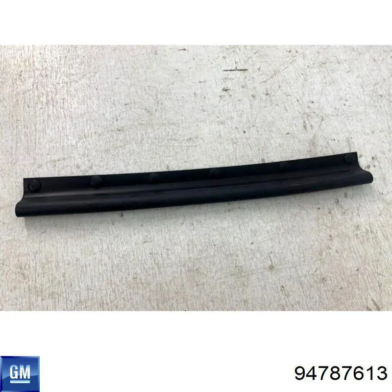  General Motors 94787613 ціна, від 3.50 USD