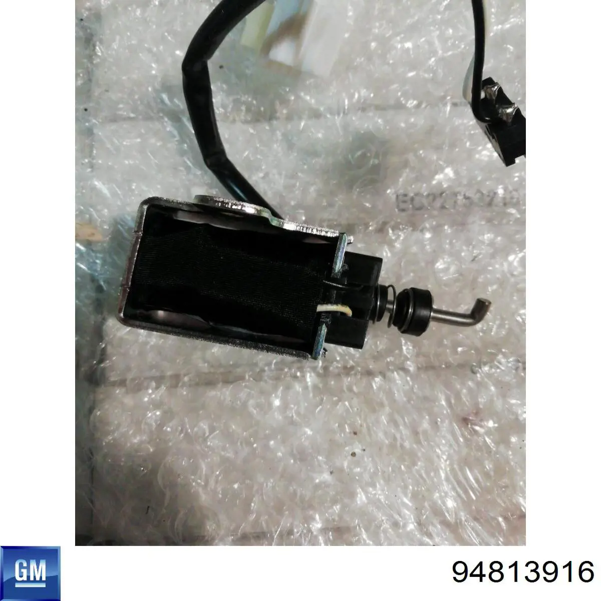 Купити 94813916 General Motors Соленоїд АКПП