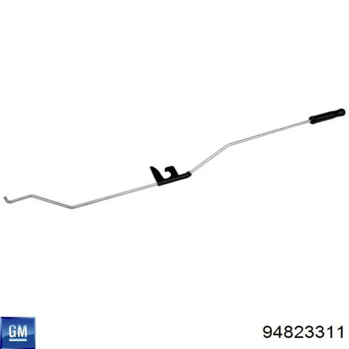  General Motors 94823311 ціна, від  USD