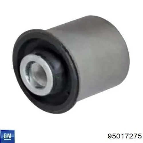 Підрамник передньої підвіски General Motors 95017275 ціна, від 224.94 USD