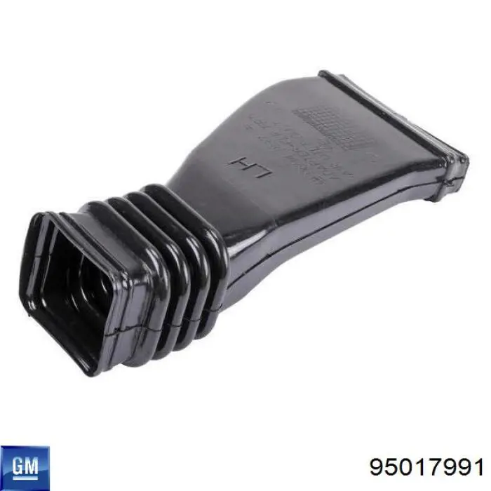 95017991 General Motors 
