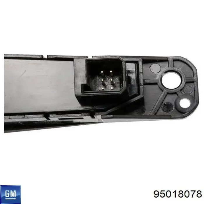 Купити 95018078 General Motors 