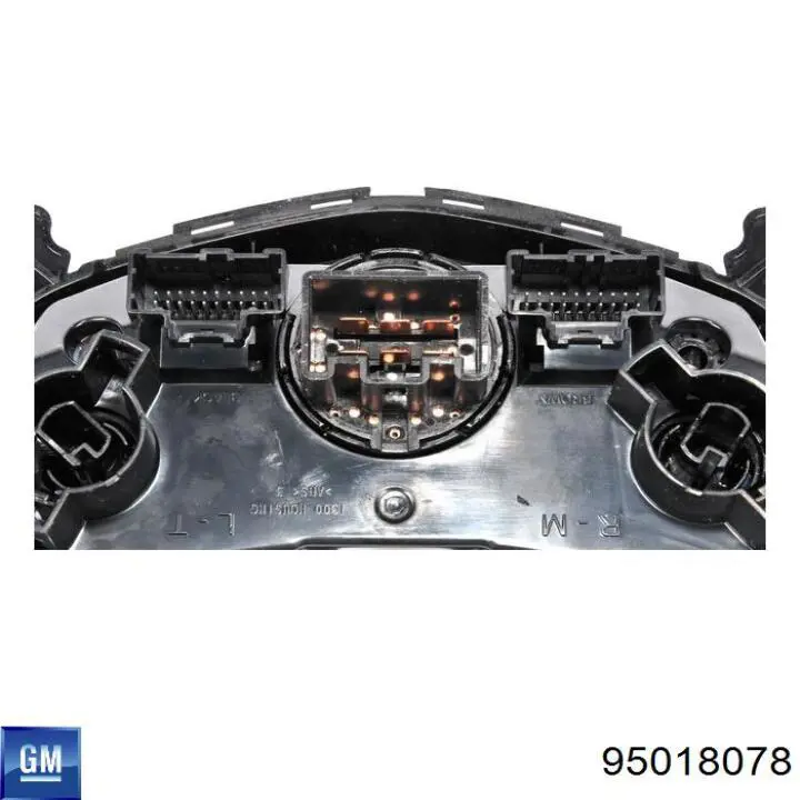  General Motors 95018078 ціна, від 10.71 USD