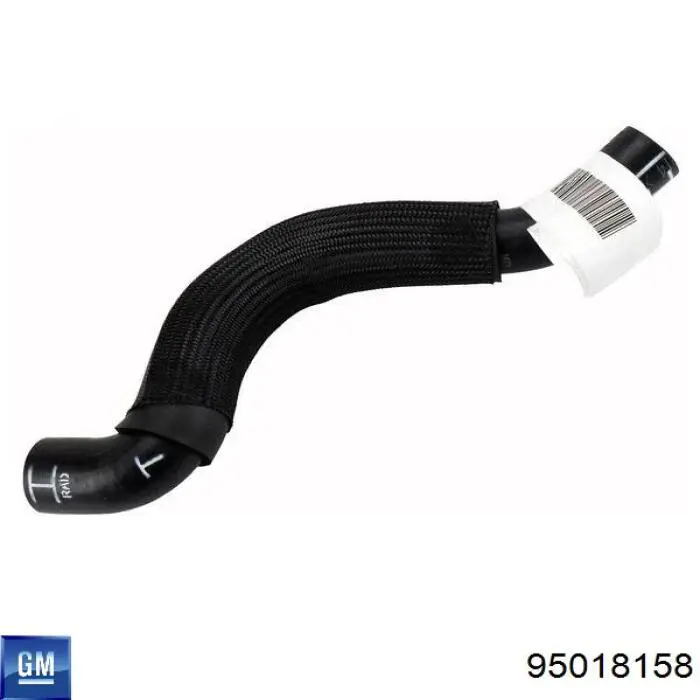 Купити 95018158 General Motors 
