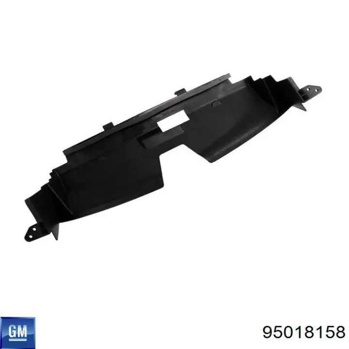  General Motors 95018158 ціна, від 3.95 USD