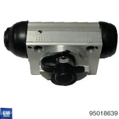  General Motors 95018639 ціна, від 34.99 USD