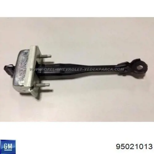 95021013 General Motors 