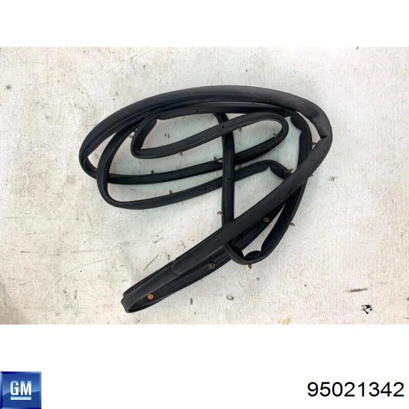  General Motors 95021342 ціна, від 4.03 USD