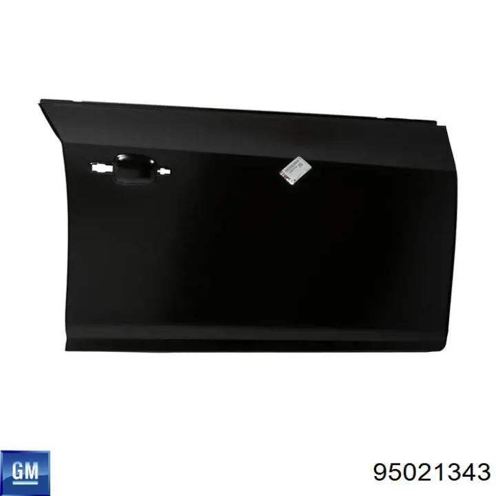  General Motors 95021343 ціна, від 7.43 USD