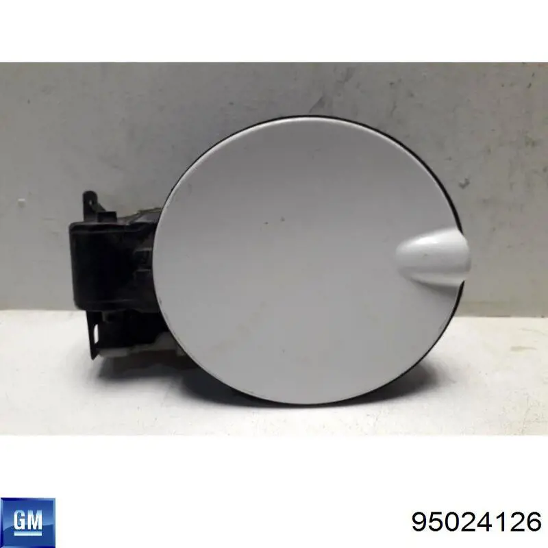  General Motors 95024126 ціна, від 7.53 USD