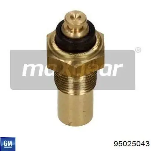 Купити 95025043 General Motors Датчик температури охолоджуючої рідини
