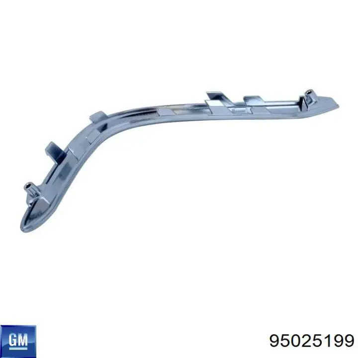  General Motors 95025199 ціна, від 44.34 USD